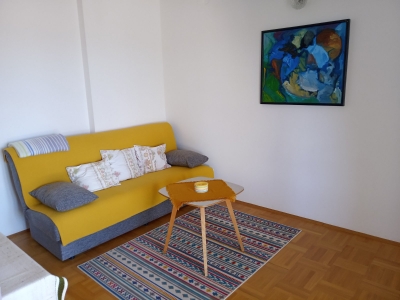 Apartman RUZICA 1: