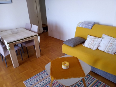 Apartman RUZICA 1: