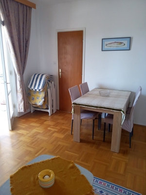 Apartman RUZICA 1: