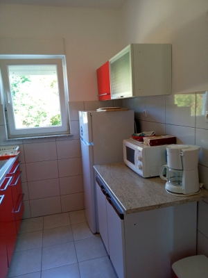 Apartman RUZICA 1: