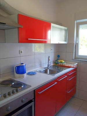 Apartman RUZICA 1: