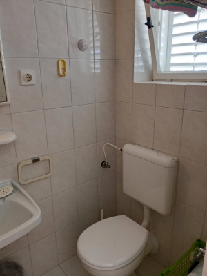 Apartman RUZICA 1: