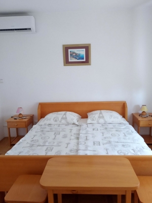 Apartman RUZICA 1: