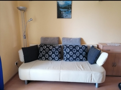 Apartman ROKO 2: