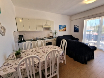 Apartman LEO 1: