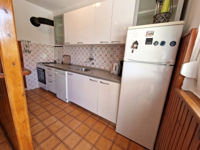 Apartman GUMENI 1: