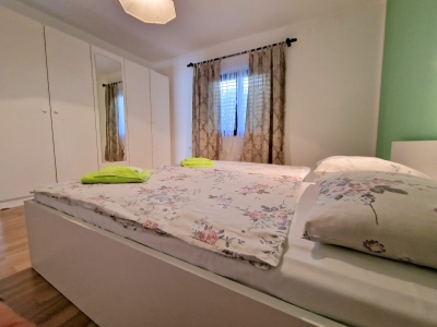 Apartman GUMENI 1: