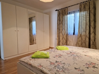 Apartman GUMENI 1: