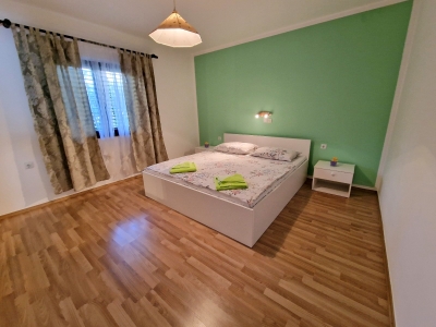 Apartman GUMENI 1: