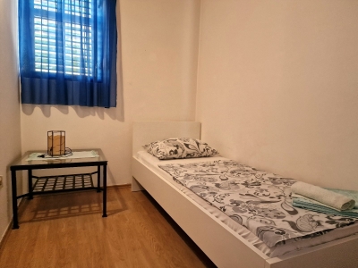 Apartman GUMENI 1: