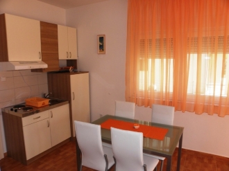 Apartman ORANGE: