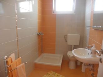 Apartman ORANGE: