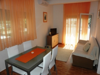 Apartman ORANGE: