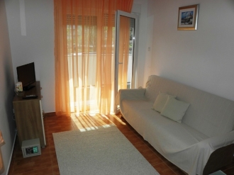 Apartman ORANGE: