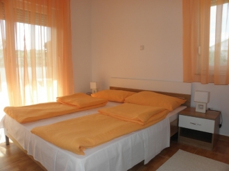 Apartman ORANGE: