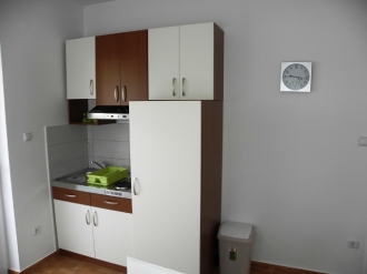 Apartman GREEN: