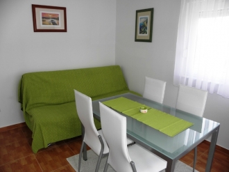 Apartman GREEN: