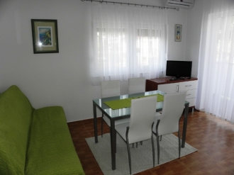 Apartman GREEN: