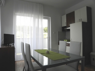 Apartman GREEN: