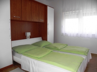 Apartman GREEN: