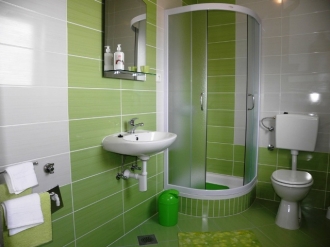 Apartman GREEN: