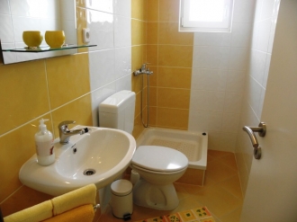 Apartman YELLOW: