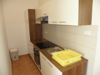 Apartman YELLOW: