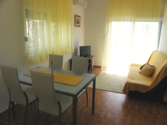 Apartman YELLOW: