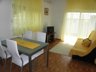 Apartman YELLOW: