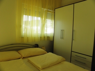 Apartman YELLOW: