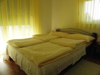 Apartman YELLOW: