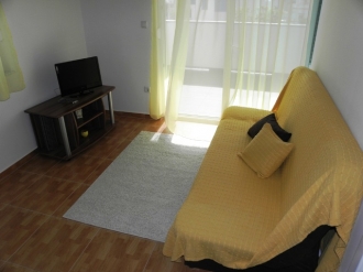 Apartman YELLOW: