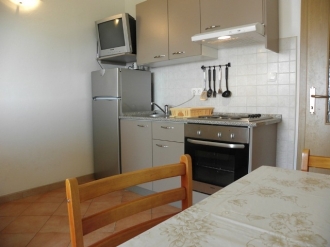 Apartman IVE A5: