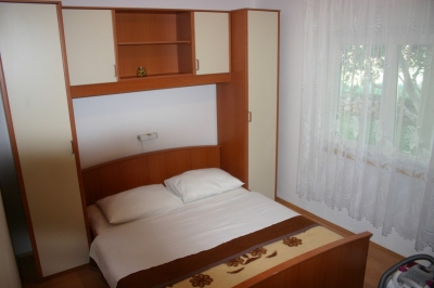 Apartman Dragica 1: