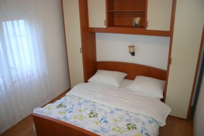 Apartman Dragica 1: