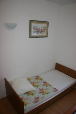 Apartman Dragica 1: