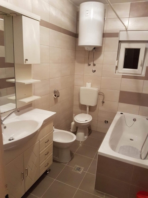 Apartman Dragica 1: