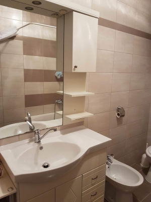 Apartman Dragica 1: