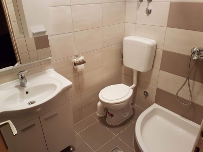 Apartman Dragica 1: