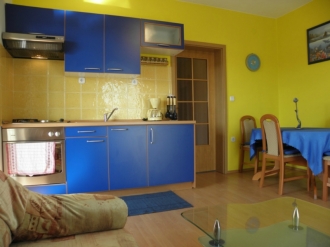 Apartman ROKO: