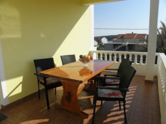 Apartman ROKO: