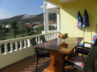 Apartman ROKO: