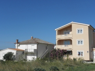 Apartman BIBA 5: