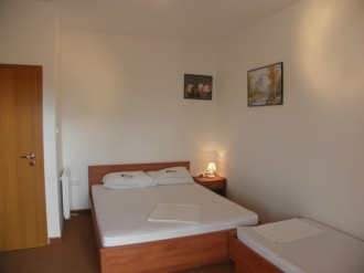 Apartman DRAZEN 4: