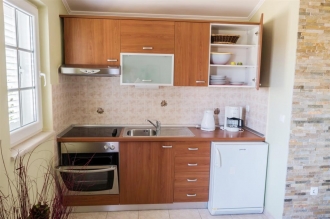 Apartman GRGA 1: