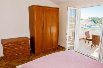 Apartman GRGA 1: