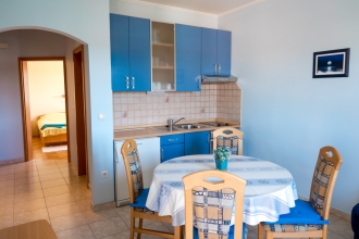 Apartman GRGA 2: