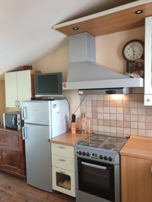 Apartman NINA 1: