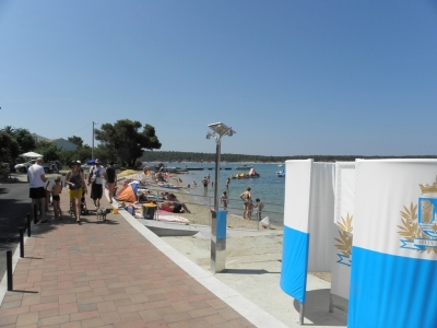 Apartment ANTONIA: