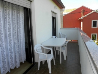 Apartman BRANKA 2: